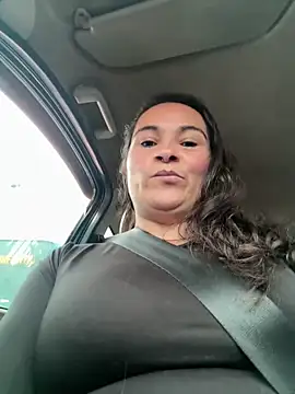 StefiAlizon70 online show from February 22, 9:24 pm