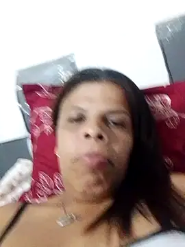 Esperanza 13 online show from May 12, 1:03 am