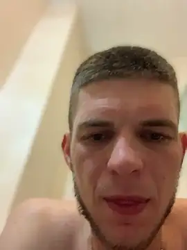 macho1347 online show from October 8, 8:06 pm