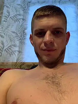 macho1347 online show from February 19, 3:41 pm