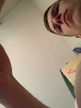 macho1347 online show from April 14, 7:14 am