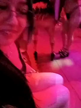 Snapshot of Dulcedeanis chatting on February 22, 4:46 am Dulcedeanis online show from February 22, 4:46 am