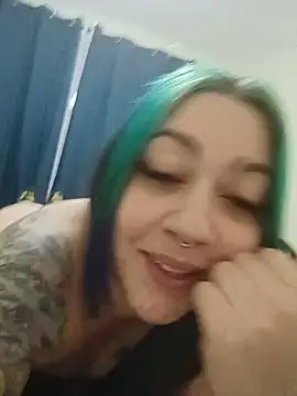 Dulcedeanis online show from May 19, 3:13 am