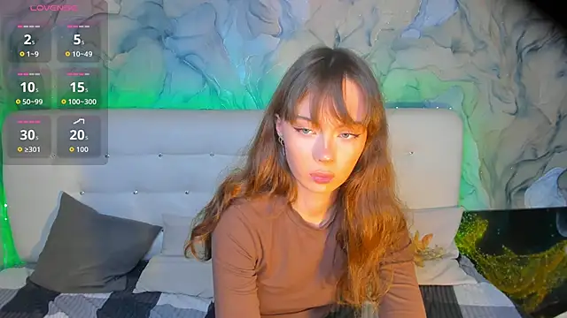 LolaMeddisson online show from November 5, 6:52 pm