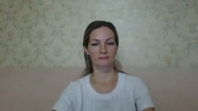 sweetriki online show from July 30, 5:12 pm