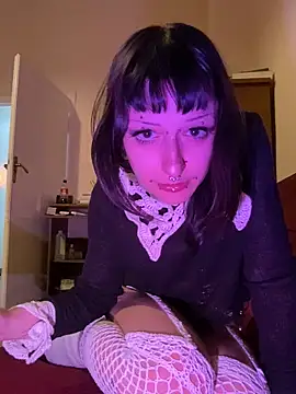 severingratty online show from October 10, 8:41 pm