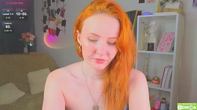 JoyceJones online show from October 7, 7:11 pm