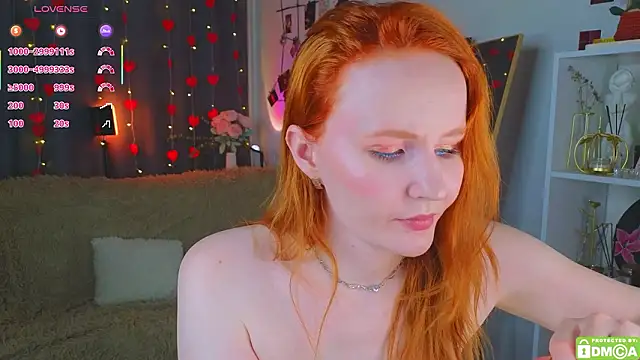 JoyceJones online show from February 22, 8:51 pm