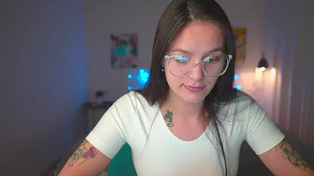 EwelynScott online show from October 30, 11:05 pm