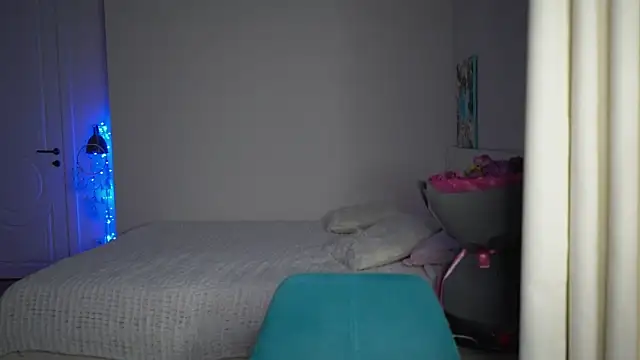 EwelynScott online show from November 17, 6:03 pm