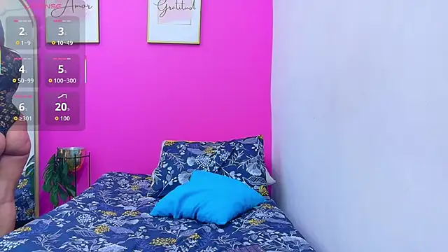 daddyysObsessed online show from October 2, 1:07 pm