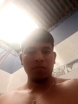 Oscariin96 online show from May 7, 5:51 pm