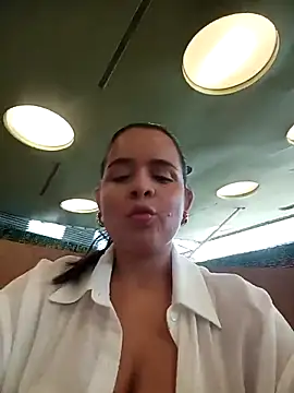 Lambedora 69 online show from October 20, 7:58 pm