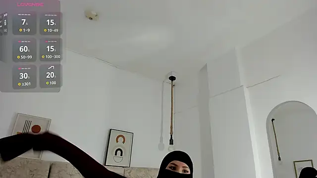   Nahia online show from September 9, 1:32 pm