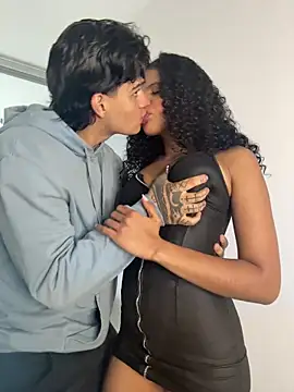 Rose-andres online show from February 25, 9:35 pm