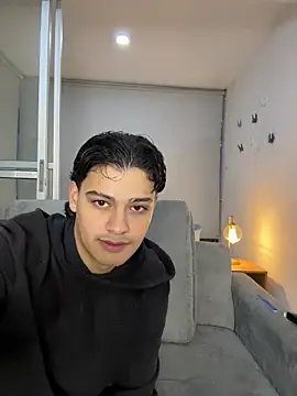 Rose-andres online show from February 26, 11:26 pm