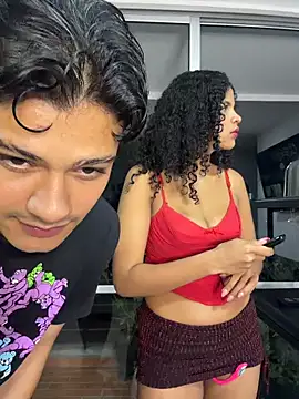 Rose-andres online show from July 6, 3:25 am