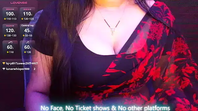 Anuforyou19 online show from February 26, 7:29 am