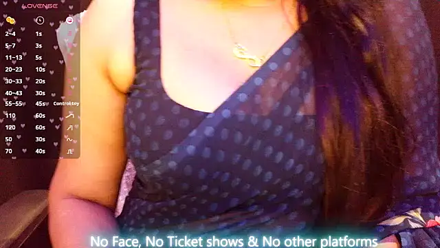 Anuforyou19 online show from April 13, 5:07 pm