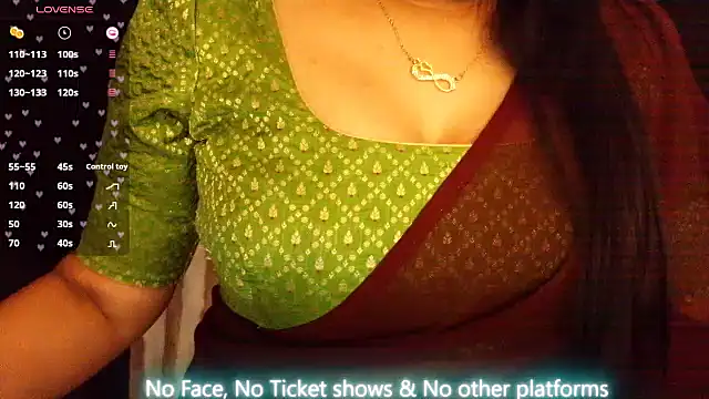 Anuforyou19 online show from April 15, 7:54 pm