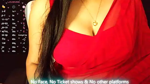 Anuforyou19 online show from May 13, 5:10 pm