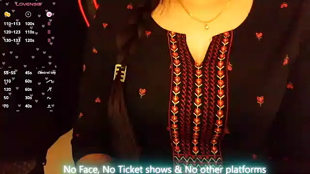Anuforyou19 online show from May 26, 5:09 pm