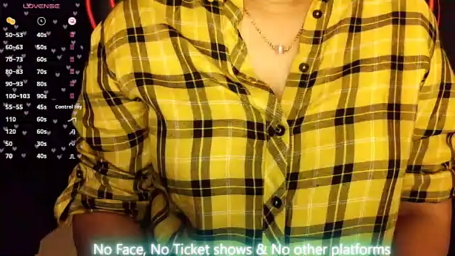Anuforyou19 online show from May 28, 5:32 pm