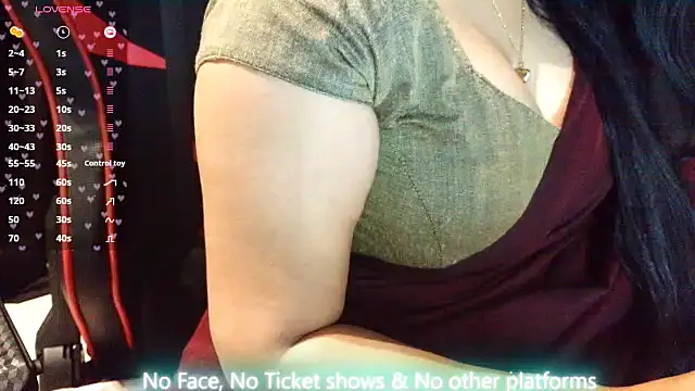 Anuforyou19 online show from July 15, 4:45 pm