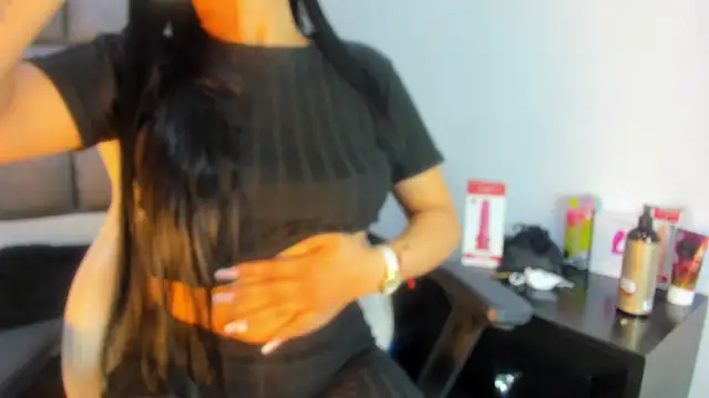 Mia lopez   online show from October 7, 12:57 pm