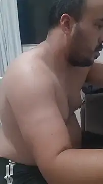 Urso Nerd online show from October 28, 3:32 am