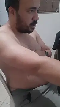 Urso Nerd online show from November 13, 3:55 pm