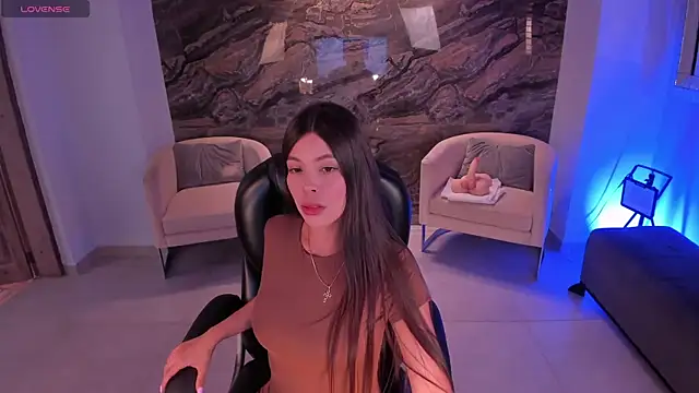 MeganScott online show from July 25, 7:44 pm