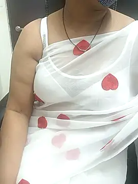 Anushka134 online show from October 6, 10:23 am