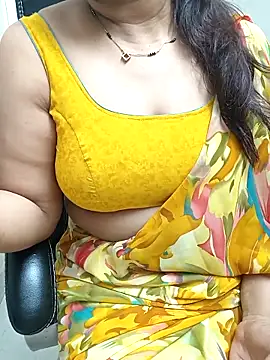 Anushka134 online show from October 11, 4:38 pm