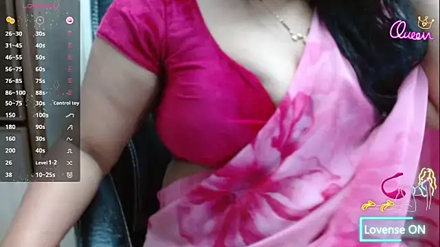 Anushka134 online show from March 29, 6:08 pm