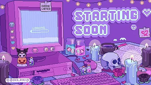 Taurito    online show from November 29, 10:46 pm