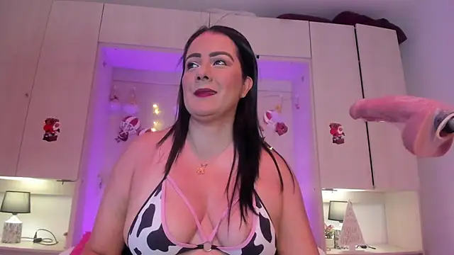 AlicePipper online show from December 18, 4:07 am