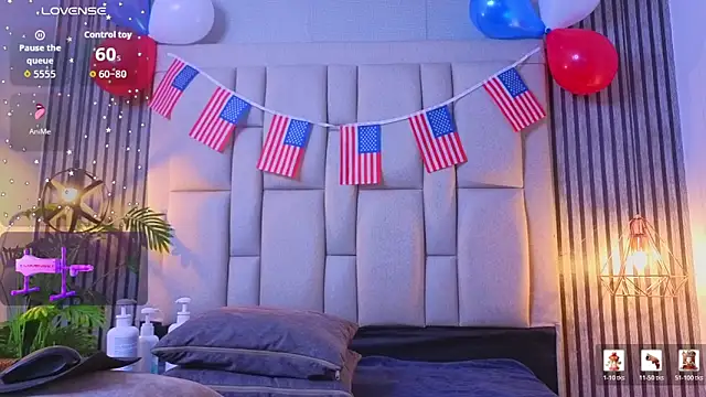 bryonycutee online show from July 4, 11:49 am
