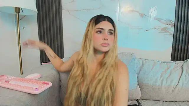 sharon greey online show from November 14, 8:51 pm