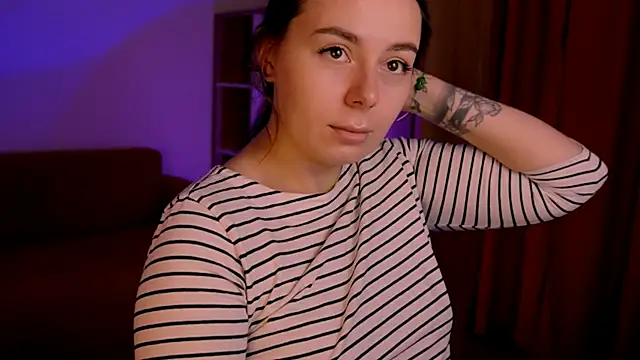 Di na Bell online show from October 22, 5:41 am