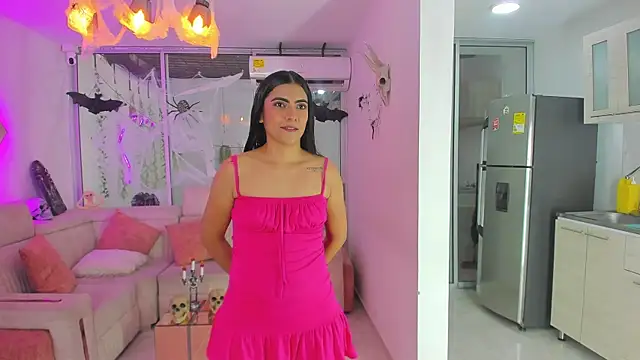 stangirls  online show from October 15, 9:37 pm