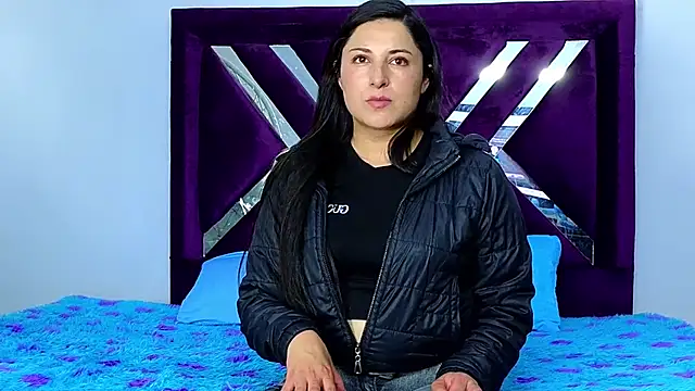 cuteeimy online show from October 30, 5:02 pm