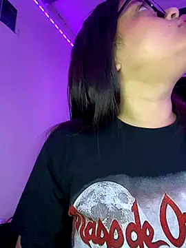 NattashaMore 0719 online show from October 7, 8:33 am