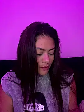 NattashaMore 0719 online show from January 13, 2:28 am