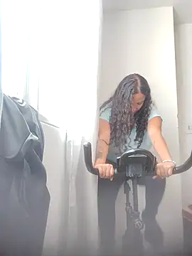 You-sexy-starr online show from April 2, 3:20 pm