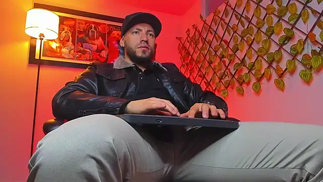 DIMITRI MASTEER online show from November 30, 10:03 pm