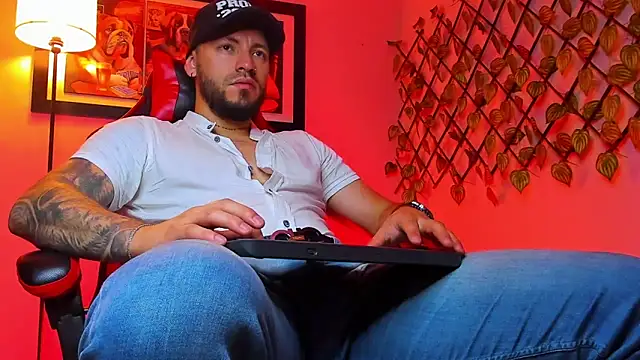 DIMITRI MASTEER online show from December 1, 8:14 pm