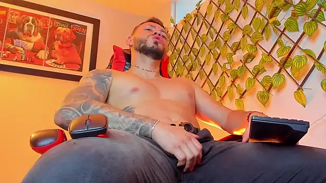 DIMITRI MASTEER online show from January 7, 8:00 pm