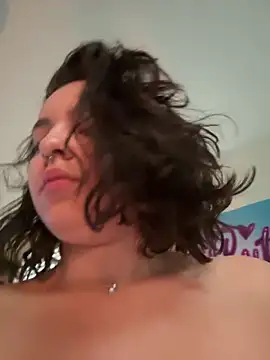 babykalirose online show from March 20, 10:03 pm