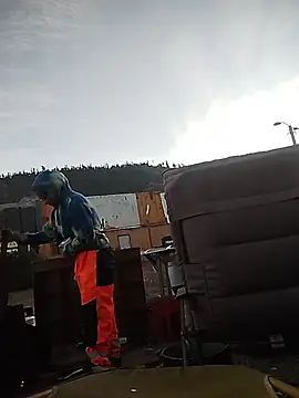 Gabrielamaturedirty online show from November 18, 9:47 am